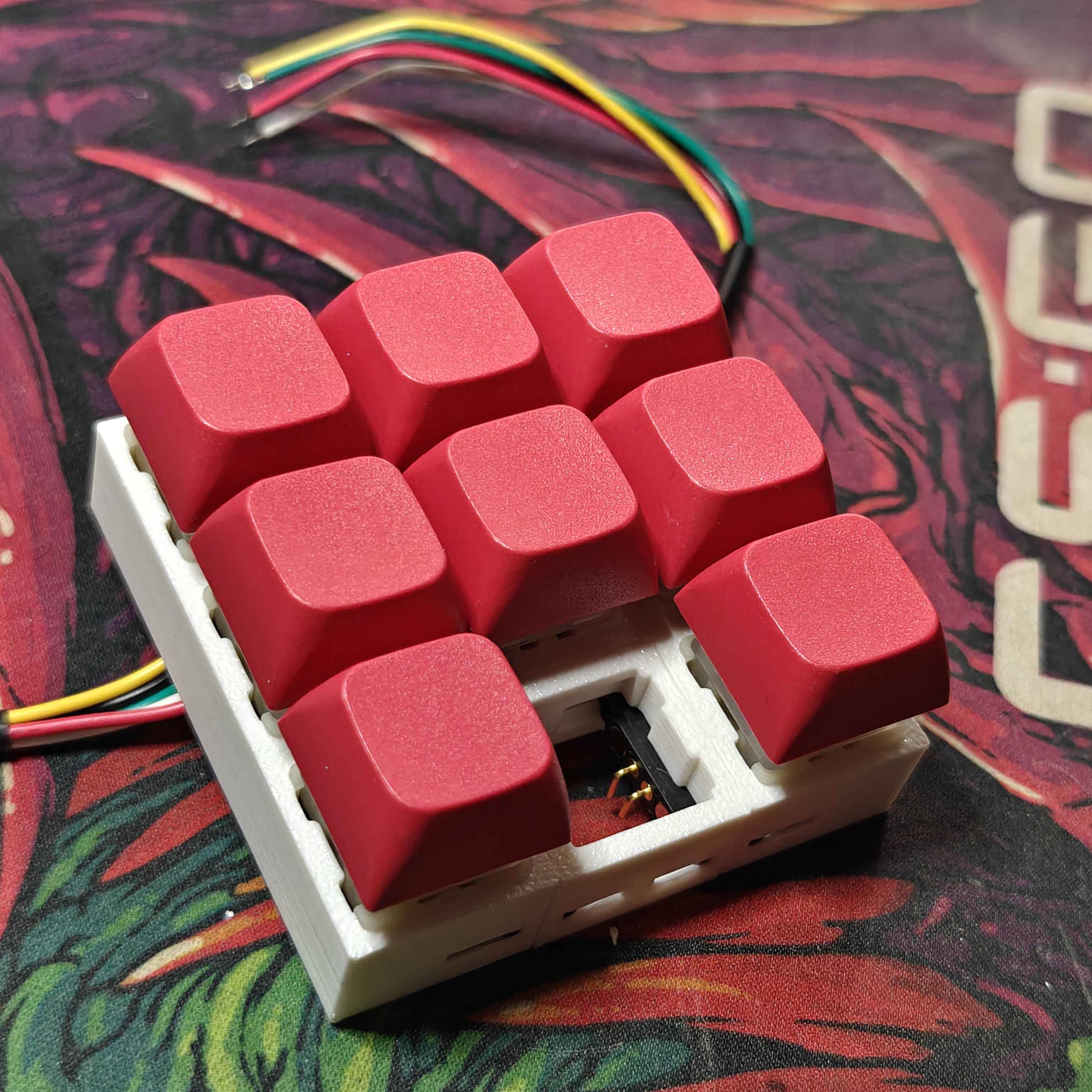 Assembled Prototype