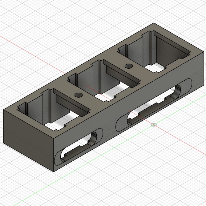 auxilary module